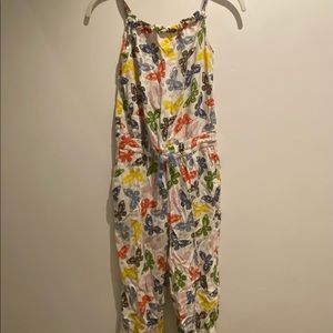 Mini Boden jumpsuit